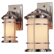 Outdoor Lighting Outdoor Home Lighting Fixtures Residential Outdoor Lights Hillmann Electric