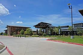 The Denton County Southwest Courthouse Town Of Flower Mound Texas Facebook