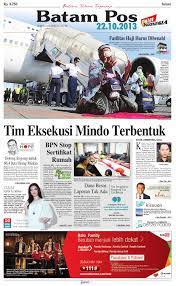 Minta izin menjual minuman keras. 22 Oktober 2013 By Batampos Newspaper Issuu