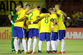 Seleção olímpica perde de 2 a 1 para cabo verde. Torneio Pre Olimpico 2020 Onde Assistir Datas Jogos E Tudo Sobre Essa Edicao Goal Com