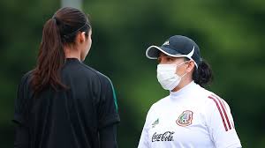 Las mejores fotogalerías y vídeos del tri están en marca claro méxico Seleccion Mexicana Femenil Convocatoria Para Los Partidos De Preparacion Contra Estados Unidos Ultimas Noticias Futbol Mundial