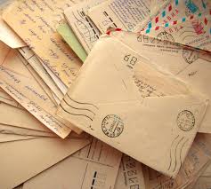 Use postage stamps to send your letters, cards and other lightweight papers anywhere in the world. Canada Post Introduces Their Write Here Write Now Campaign Mix 106 5