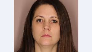 Guilderland woman arrested