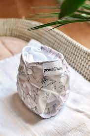 Review of Peachi Baby nappy | aboderie