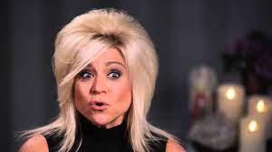 Theresa Caputo Live The Experience Theresa Caputo Theresa Caputo Long Island Medium Long Island Medium