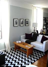 Black And White Chevron Rug Pin By Karen Webb On Home Decor Rugs In Living Room Black And White Living Room Chevron Rug Living Room