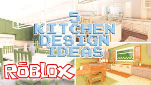 Aesthetic bedroom idea l aesthetic teen bedroom speedbuild welcome to bloxburg. Luxury Kitchen Bloxburg Horitahomes Com