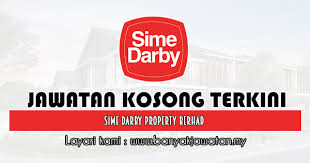 Sime darby property berhad est un promoteur immobilier basé en malaisie, qui est principalement engagé dans trois secteurs d'activité : Jawatan Kosong Di Sime Darby Property Berhad 10 Julai 2021 Kerja Kosong 2021 Jawatan Kosong Kerajaan 2021