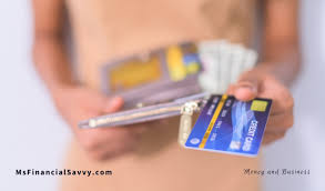 In general, it's best to use your card only if you have a rewards credit card and can afford to pay off the down payment when you get your bill. Msfinancialsavvy Com When It Is Right To Use Credit Cards For Car Rental Hotel Reservation Miles
