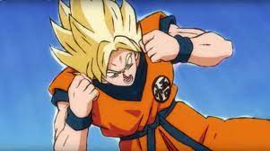 The game dragon ball z: Dragon Ball Super Season 2 Delay Explained Otakukart News
