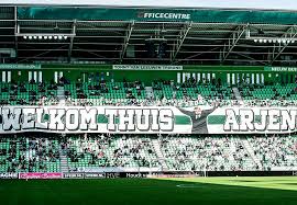 Lees het laatste nieuws over fc groningen of bestel wedstrijdtickets veilig en eenvoudig online. Psv Beat Groningen