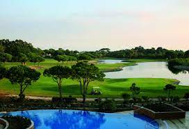 Gloria Golf Resort Belek Antalya Turkey Hotel Marinha Portugal