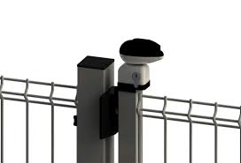 Visiophone philips connecté welcome eye connect mural 2. Ajouter Serrure Sur Portillon Au Meilleur Prix Leroy Merlin