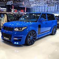 Range Rover Range Rover Range Rover Sport Range Rover Car