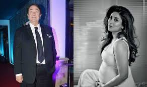 Ira khan, bf nupur give a spin to kareena kapoor, shahid kapoor's jab we met poster as they take covid vaccine ira khan and her boyfriend, nupur shikhare, have become the talk of the town since. Randhir Kapoor Has The Kindest Words For Daughter Kareena Kapoor Khan S Son Taimur Ali Khan Pataudi India Com