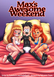 Roxanne :: a goofy movie :: Goof Troop :: ::  funny cocks & best free porn:  r34, futanari, shemale, hentai, femdom and fandom porn