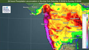 Detailed weather forecast in mumbai, state of mahārāshtra today, tomorrow and 7 days. Mumbai Rain Live Updates Very Active Monsoon Conditions Over West Coast The Weather Channel Articles From The Weather Channel Weather Com