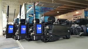 You can watch a nascar race on television, the internet, or you can even buy a ticket and go to the track. Bsi In Action