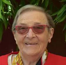 Charmes-la-Côte. Décès de Louisette Grégoire