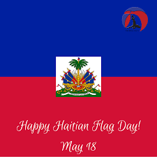 In haiti, flag day is a major national holiday celebrated with great fanfare on the grounds of the national palace. Happy Haitian Flag Day May 18 Haitian Flag Haitian Handmade Paper Art