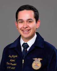 Spotted at #Classic25: ASA President Caleb Ragland (KY) & Vice President  Scott Metzger (OH) answer media questions about top soy policy issues at  the ASA press conference. #USSOY #AgPolicy #Classic25