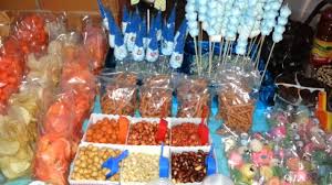Check spelling or type a new query. Mesa De Dulces Producciones Sinai Youtube