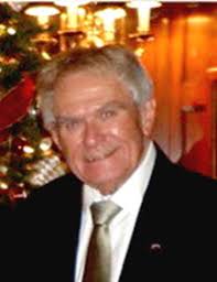 R. Bernard Heflin Obituary January 19, 2019