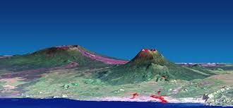 Danach die vulkan besteigung mit übernachtung auf dem berg. Nyiragongo Der Aktivste Und Gefahrlichste Vulkan Afrikas Medienwerkstatt Wissen C 2006 2021 Medienwerkstatt