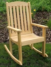 Creekvine Designs Treated Pine Highback Rocker Rocking Chair Plans Wood Rocking Chair Diy Rocking Chair