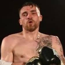 Conor Hinds vs. Callum Ide, Al-Ghena vs. Parry