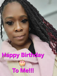 Blessed Beyond Measure” With a Heart ❤️of Gratitude, I am very Thankful.  Happy Blessed Born day to this wonderful & magnificent Queen, Myself!  11/03🍰🎉🎁✈️🕺🏼💃🏽🤩 #Blessed🙏🏼 #Grateful🙌🏽 #46Where? 👀  #LovetheSpiritinThisone💯