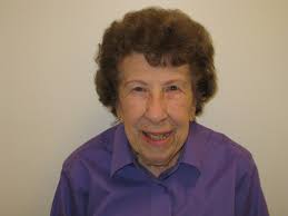 Townsman 10, 2019: Florence Capobianco, Wellesley Health Department  volunteer