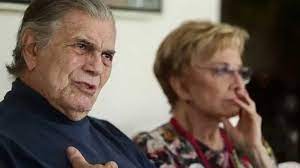 Tarcísio meira e glória menezes falam sobre saída da globo no conversa com bial. Tarcisio Meira E Gloria Menezes Retornam Ao Teatro Youtube