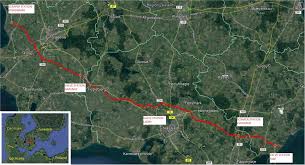 In the summer, three specialised offshore units will begin laying some 274 km of gas pipeline on the seabed of the baltic sea. A Hak International Awarded Onshore Baltic Pipe Contract Pipeline And Gas Journal