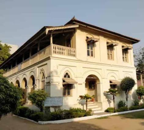 Kochrab Ashram in Paldi,Ahmedabad - Best Ashrams near me in Ahmedabad - Justdial
