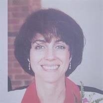 Cynthia Lee O'Connor-Lamar Obituary