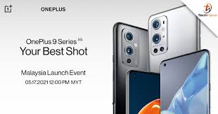 Hi everyone, i just returned to malaysia and currently under quarantine for 14 days! Oneplus 9 Malaysia Release Date Technave