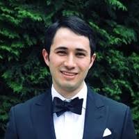 Sean Michael Cumming