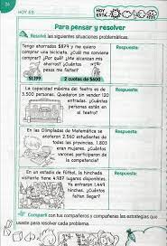 We did not find results for: Respuestas Del Libro De Matemç–¸icas De Cuarto Grado Conocimientos Generales
