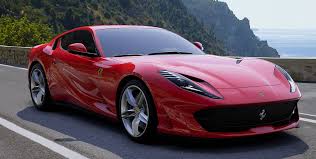 The car reaches 300 km/h (186 mph) in just 23.9 seconds. European Sales 2020 Q1 Exotics And Sports Cars Carsalesbase Com