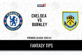 View burnley fc squad and player information on the official website of the premier league. Che Vs Bur Dream11 Predictions Premier League 2020 21 Chelsea Vs Burnley Playing Xi Football Fantasy Tips