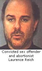 Background: History Of The Notorious Clinic Medica Para La Mujer De Hoy  Abortion Chain