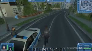 Ejecutar el juego como administrador y jugar!!! Police Simulator 2013 Gameplay Pc Hd Youtube