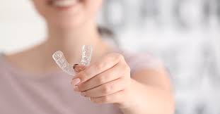 This will help in removal of debris and loosen any plaque that is stuck. Bruxism Night Guards For Teeth Grinding Clenching American Sleep Association