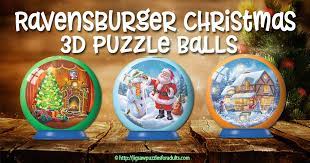 Maybe you would like to learn more about one of these? Ravensburger Christmas Puzzle Balls Jigsaw Puzzles For Adults