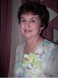 Maria Alba Gonzalez Obituary