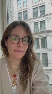 Melissa Silver's Instagram, Twitter & Facebook