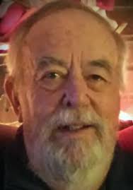 Paul Benson Obituary