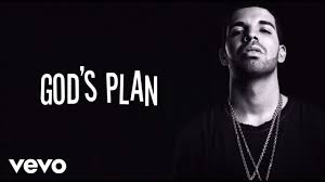 drake tops channel os top 30 chart with gods plan face