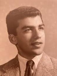 Sarkis Kazarian, Jr. Obituary